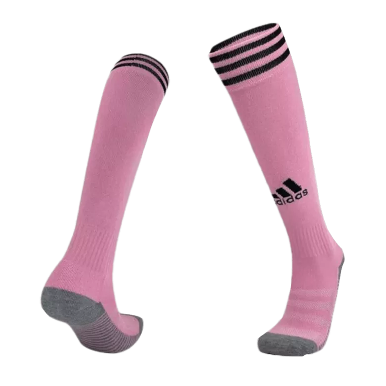 Inter Miami CF Home Soccer Socks 2022 - vstockx