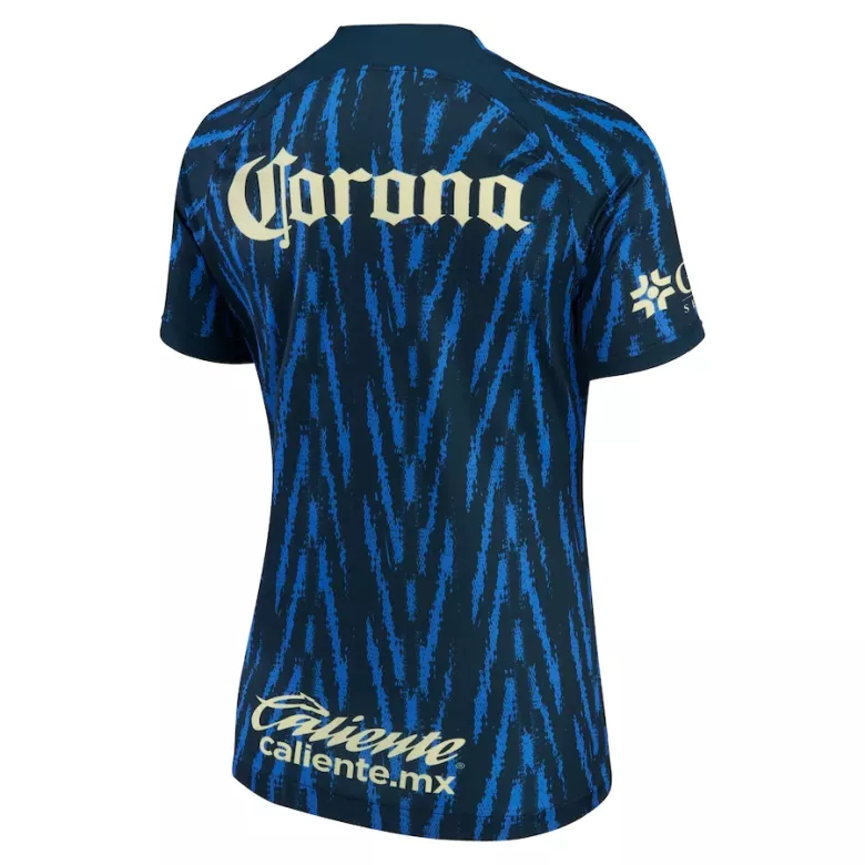 Women's Club America Away Jersey 2022/23 - vstockx