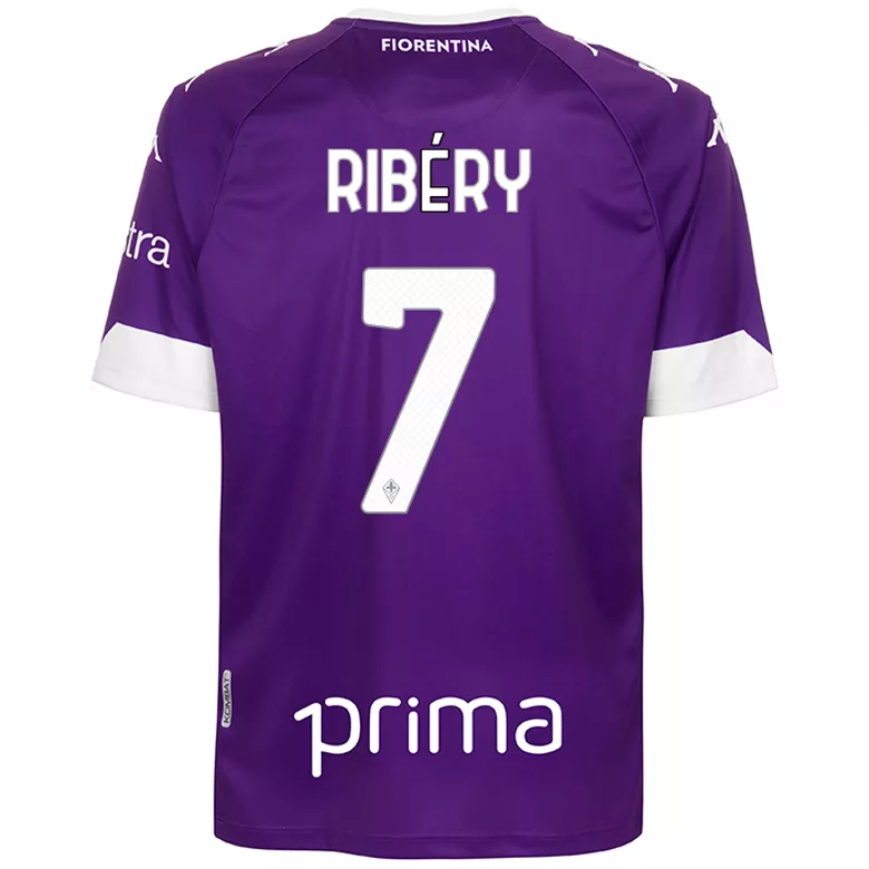 RIB��RY #7 Fiorentina Home Soccer Jersey 2020/21 - vstockx
