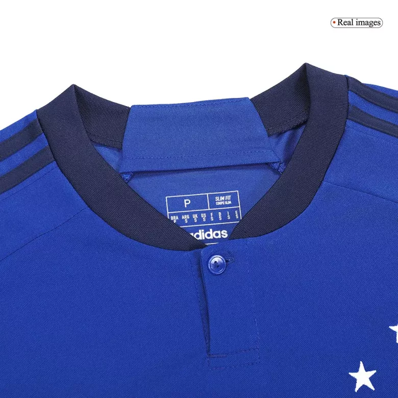 Cruzeiro EC Home Jersey 2023/24 - vstockx