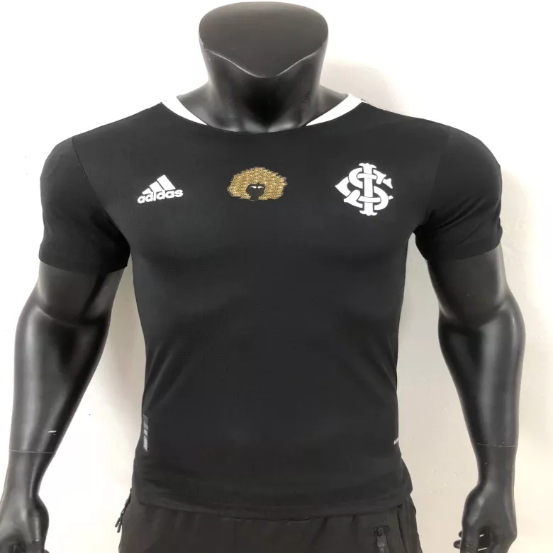 SC Internacional Special Authentic Soccer Jersey 2021/22 - vstockx