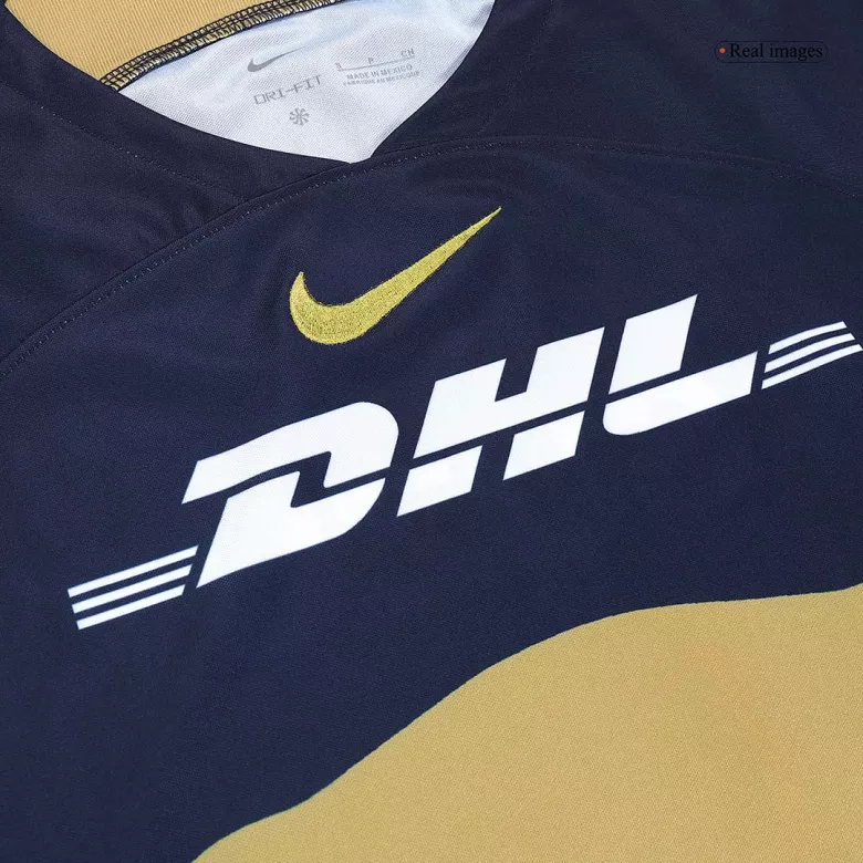 Pumas UNAM Away Jersey 2023/24 - vstockx