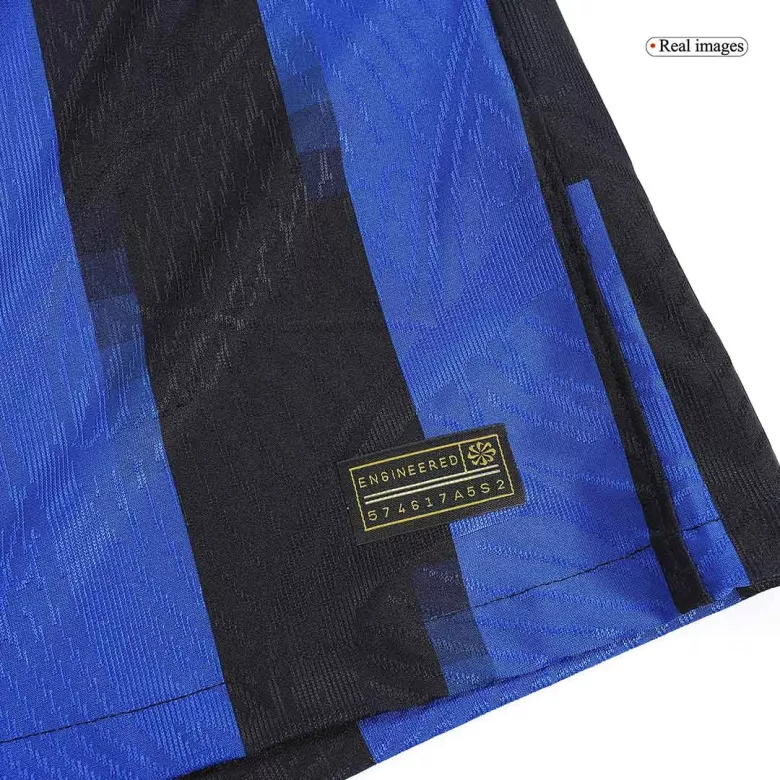 Inter Milan Home Authentic Jersey 2023/24 - vstockx
