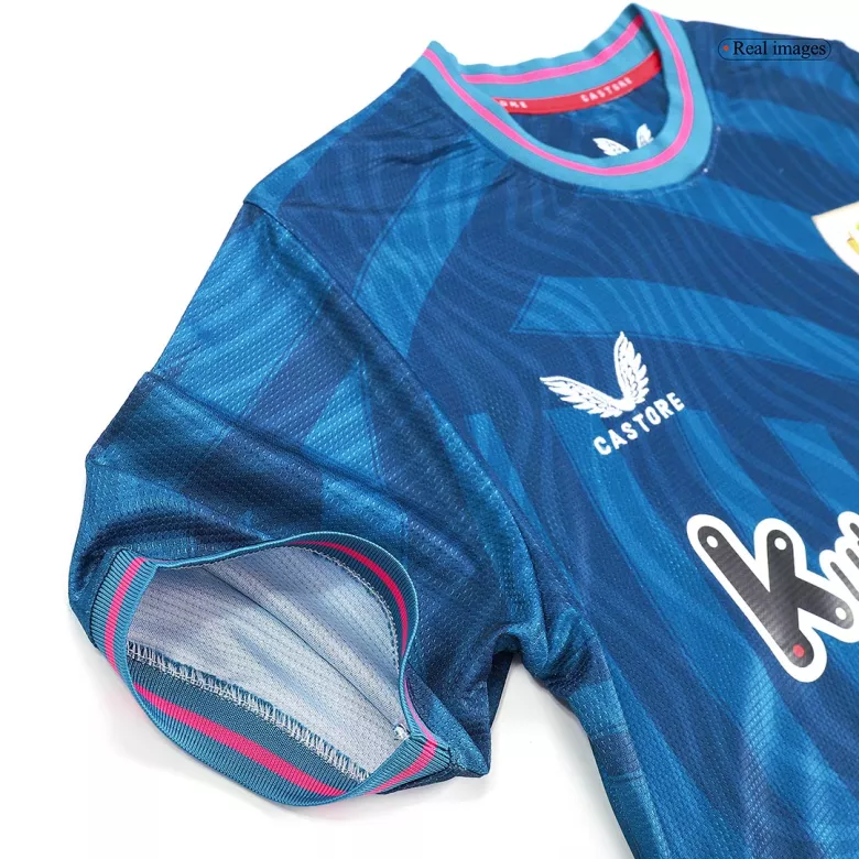Athletic Club de Bilbao 125th Anniversary Soccer Jersey 2023/24 - vstockx