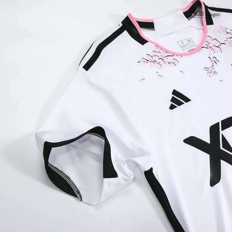 D.C. United Home Jersey 2023 - vstockx