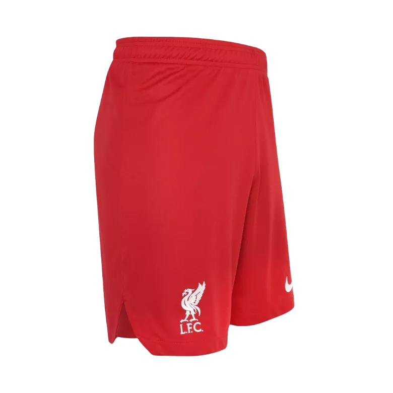 Liverpool Home Jerseys Full Kit 2022/23 - vstockx