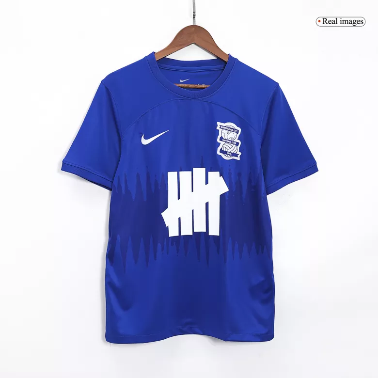 Birmingham City Home Soccer Jersey 2023/24 - vstockx