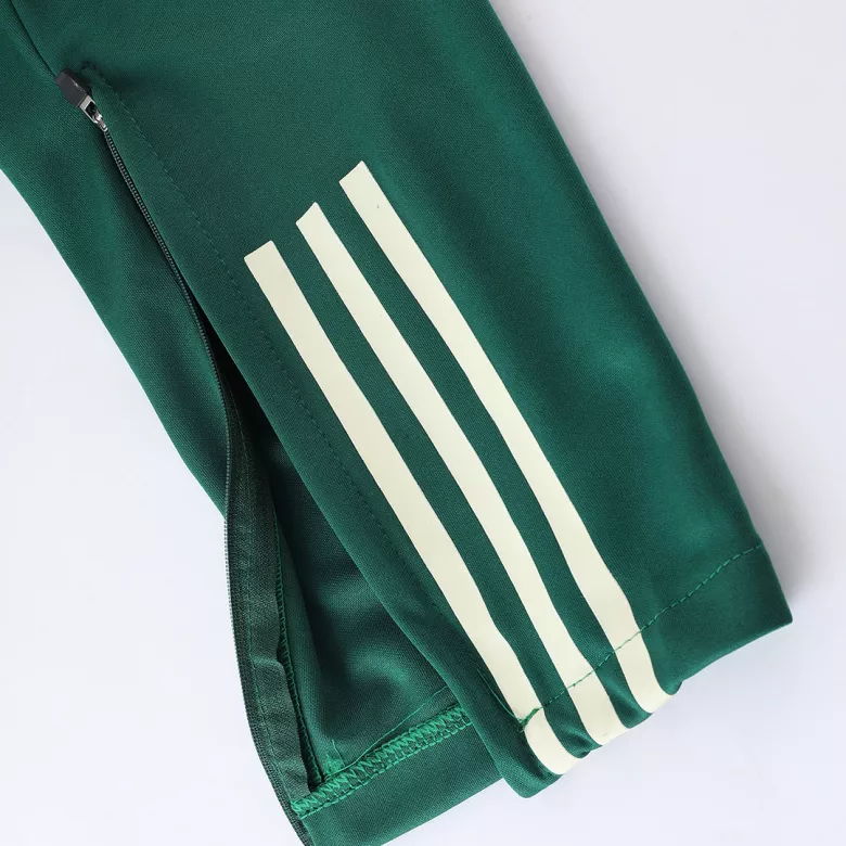 Mexico 1/4 Zip Tracksuit 2022 - vstockx