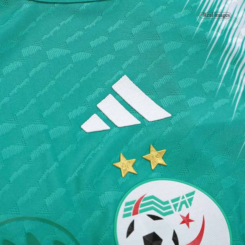 Algeria Away Authentic Jersey 2022/23 - vstockx