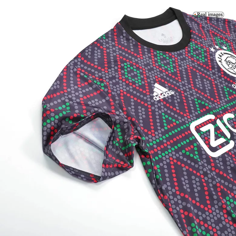 Ajax Pre-Match Jersey Shirt 2022/23 - vstockx