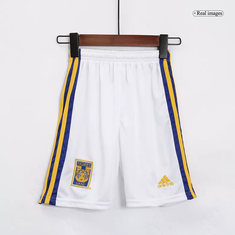 Tigres UANL Third Away Kids Jerseys Kit 2022/23 - vstockx