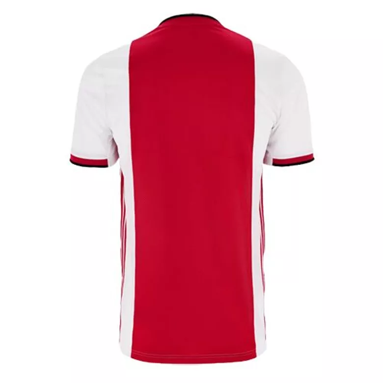 Ajax Home Soccer Jersey 2019/20 - vstockx