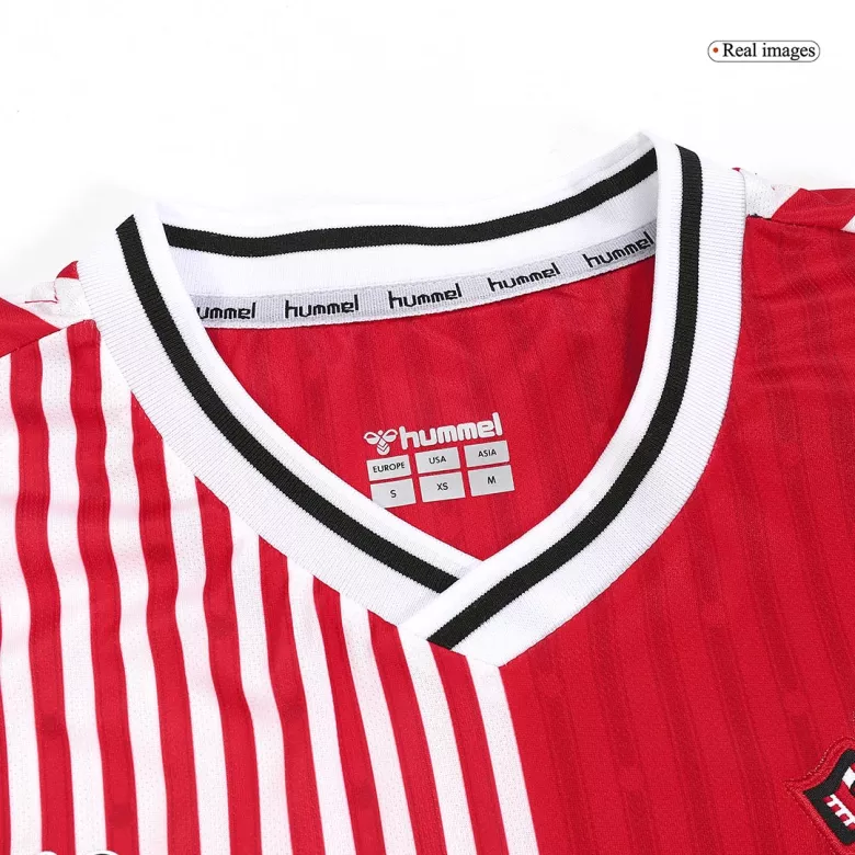Southhampton Home Jersey 2023/24 - vstockx