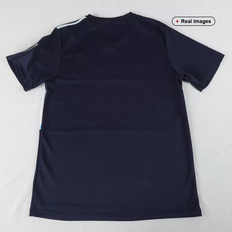 Vancouver Whitecaps Home Soccer Jersey 2022 - vstockx