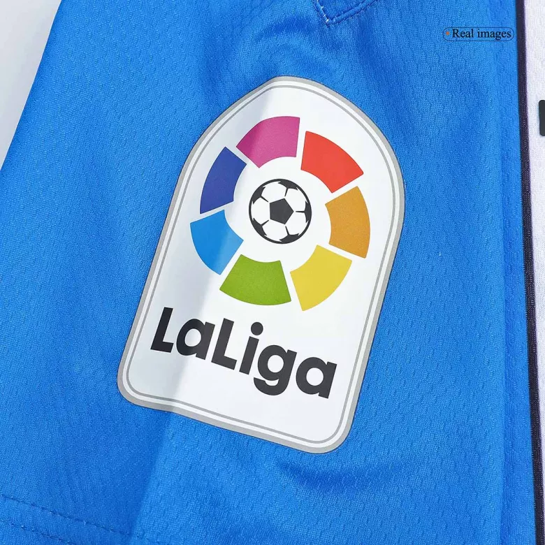 Malaga Home Soccer Jersey 2022/23 - vstockx