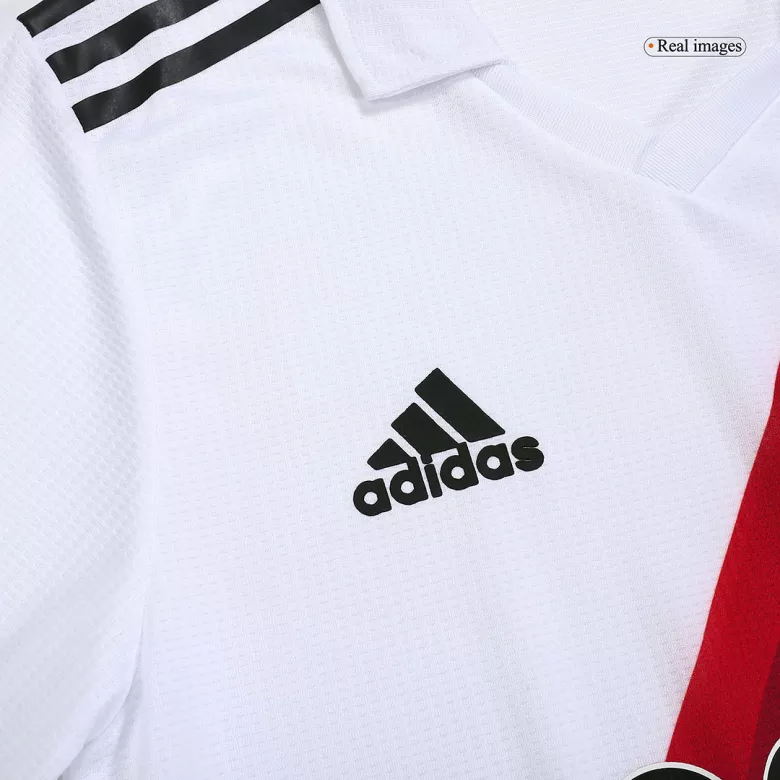 River Plate Home Authentic Jersey 2022/23 - vstockx