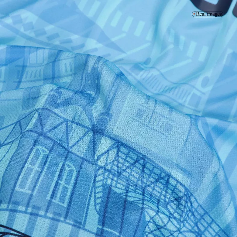 Replica Newcastle Pre-Match Jersey 2022/23 By Castore - vstockx