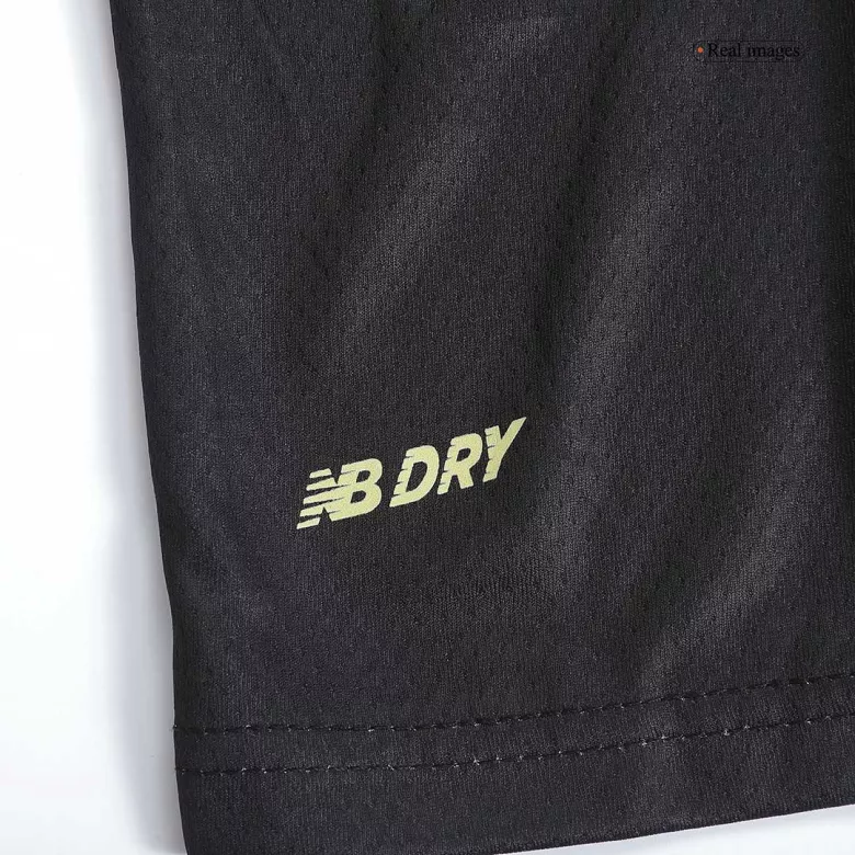 Lille OSC Third Away Soccer Jersey 2022/23 - vstockx