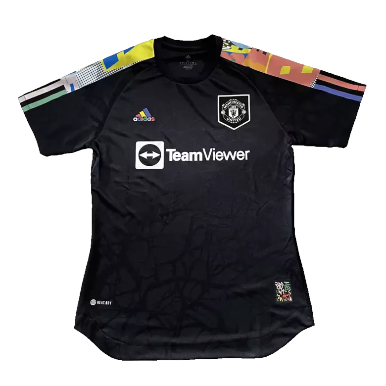 Manchester United Special Authentic Jersey 2022/23 - vstockx