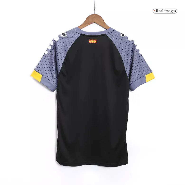 Macedonia Third Away Jersey 2023 - vstockx