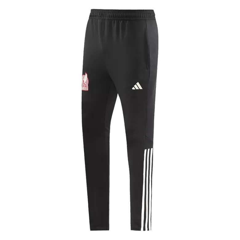 Mexico Jacket Tracksuit 2022 Red - vstockx