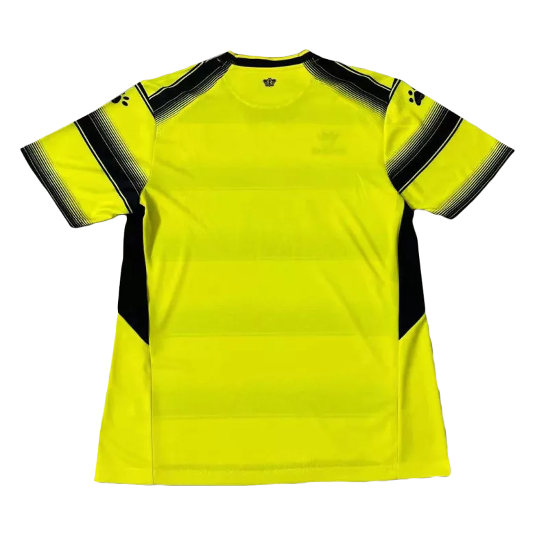 Replica Watford Home Jersey 2021/22 By Kelme - vstockx