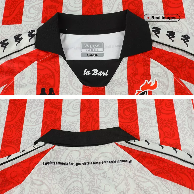 SSC Bari Special Soccer Jersey 2021/22 - vstockx