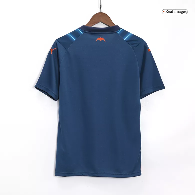 Valencia Away Jersey 2023/24 - vstockx
