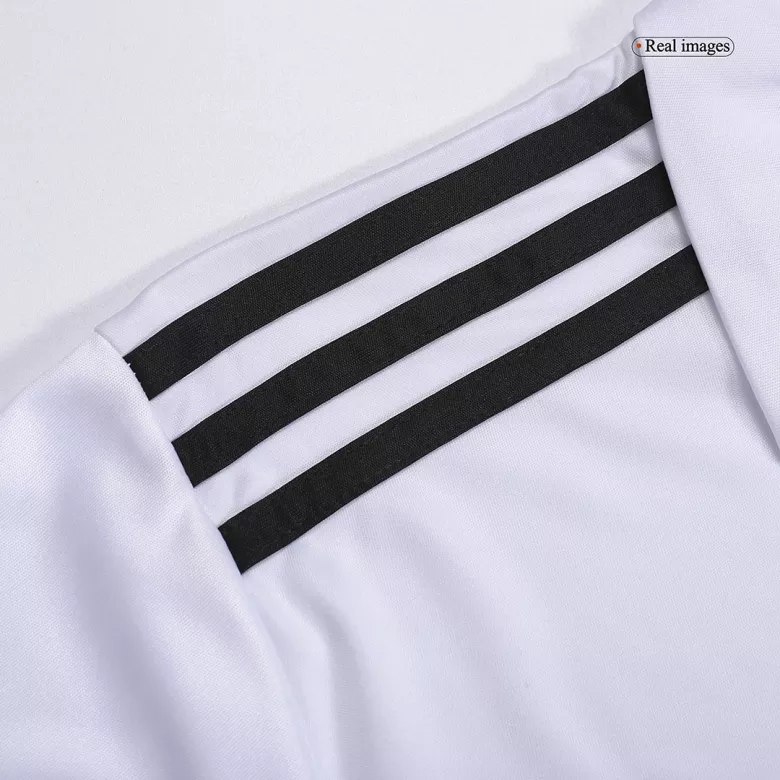 River Plate Home Soccer Jersey 2022/23 - vstockx