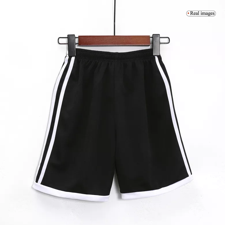 Manchester United Away Kids Soccer Jerseys Full Kit 2023/24 - vstockx