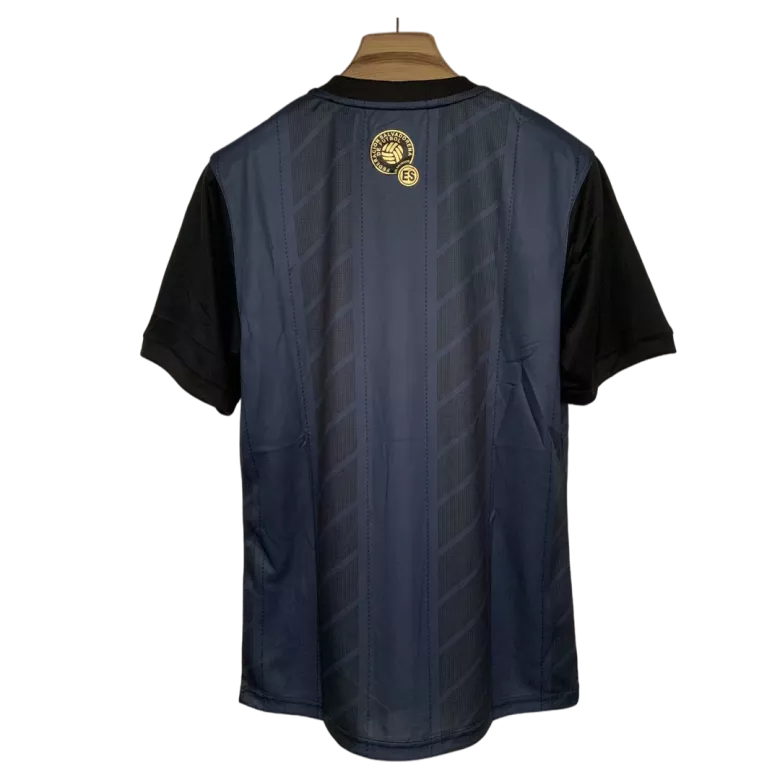 Salvador Third Away Soccer Jersey 2021/22 - vstockx