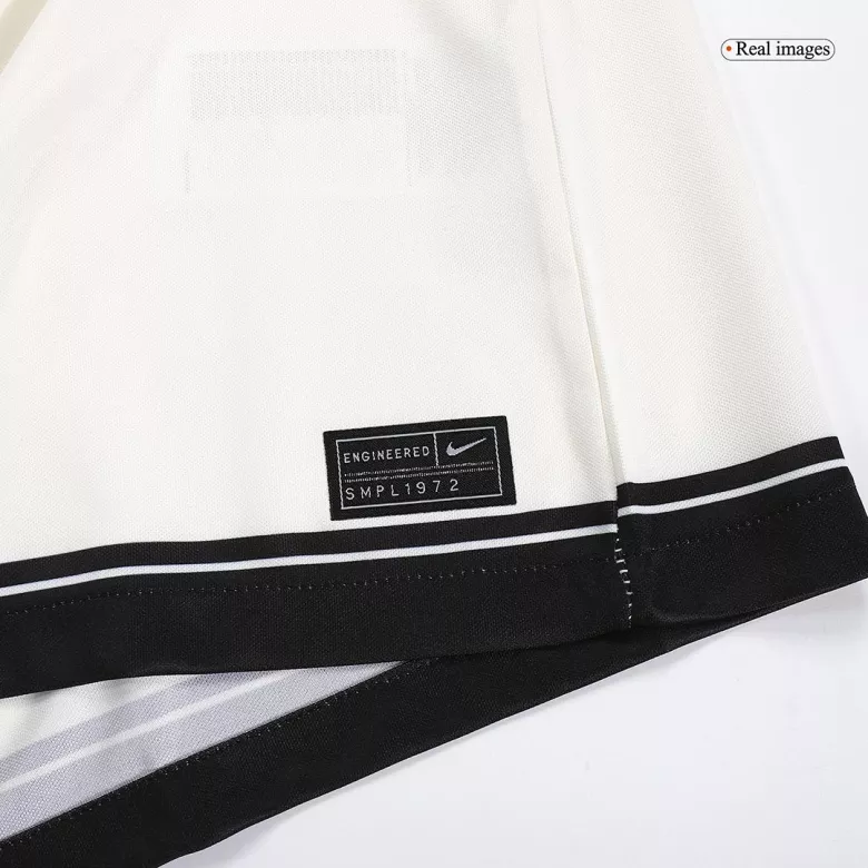 Corinthians Fourth Away Jersey 2023 - vstockx