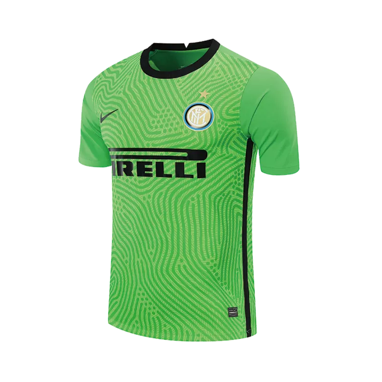 Inter Milan Soccer Jersey 2020/21 - vstockx