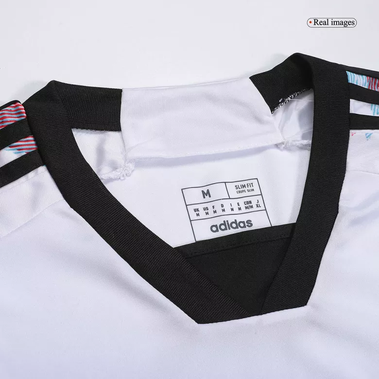 MINAMINO #10 Japan Away Jersey World Cup 2022 - vstockx