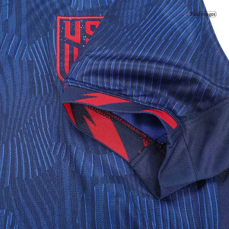 USA Away Jersey Women's World Cup 2023 - vstockx