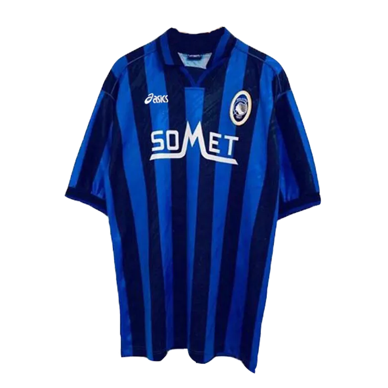 Retro Atalanta BC Home Jersey 1996/97              �� - vstockx