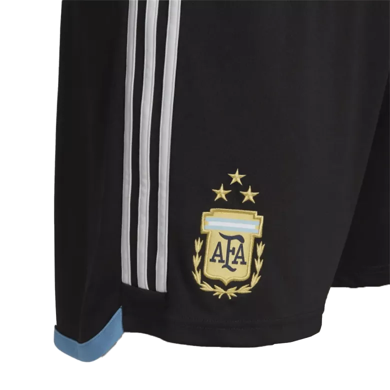 Argentina Home Jerseys Kit 2022 -Three Stars - vstockx