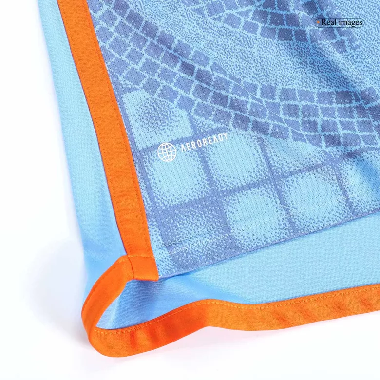 New York City Home Jersey 2023 - vstockx