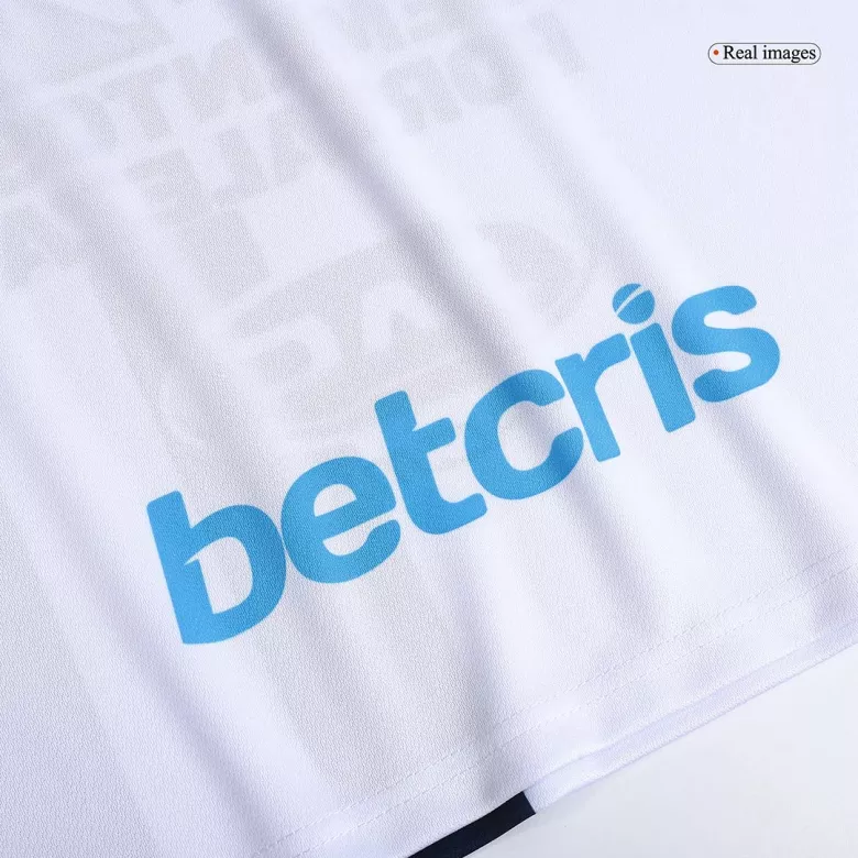 CF Pachuca Goalkeeper Jersey 2022/23 - vstockx