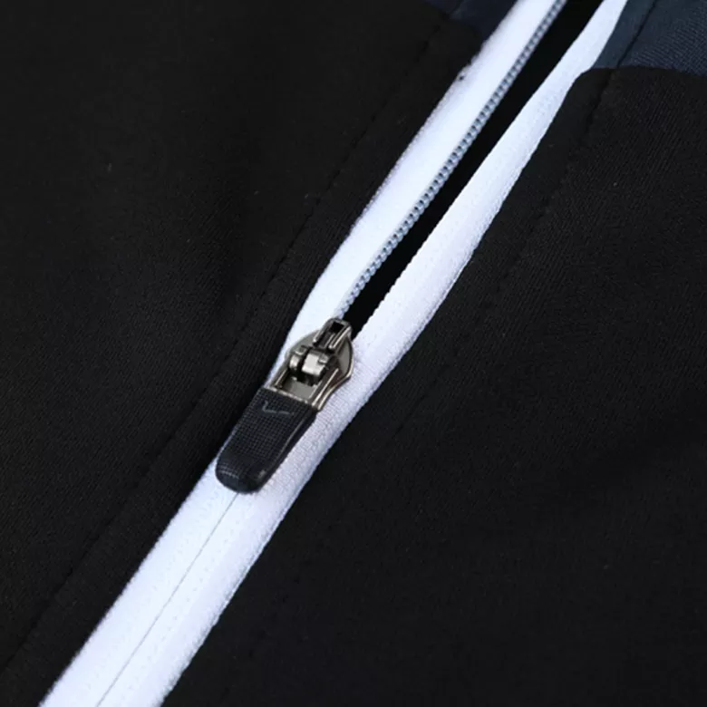 Jacket Customize Tracksuit 2022 Black - vstockx