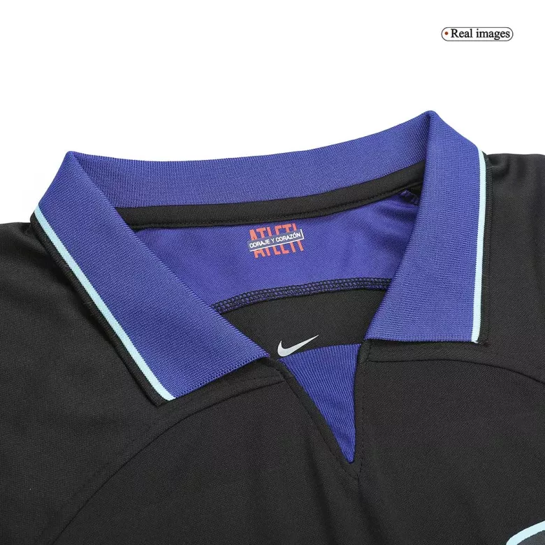 Atletico Madrid Away Soccer Jersey 2022/23 - vstockx