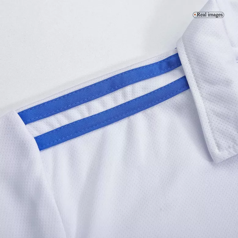 Cruzeiro EC Away Soccer Jersey 2022/23 - vstockx