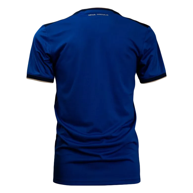 Dinamo Zagreb Home Soccer Jersey 2021/22 - vstockx