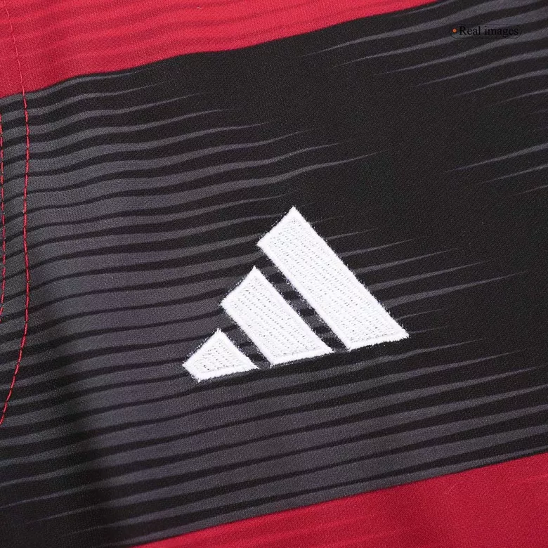 CR Flamengo Sleeveless Top 2023/24 Red&Black - vstockx