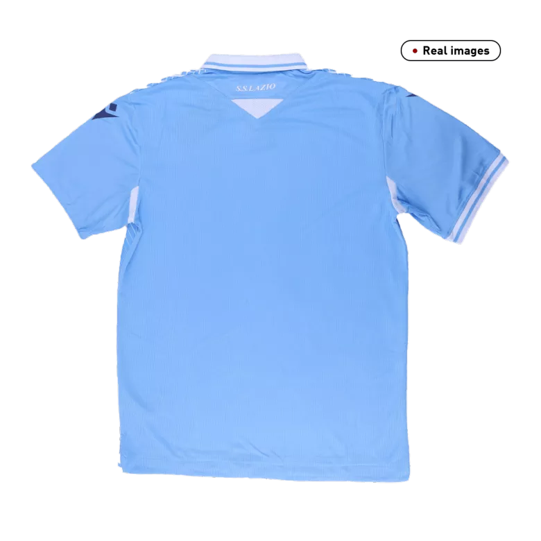 SERGEJ #21 Lazio Home Soccer Jersey 2020/21 - vstockx