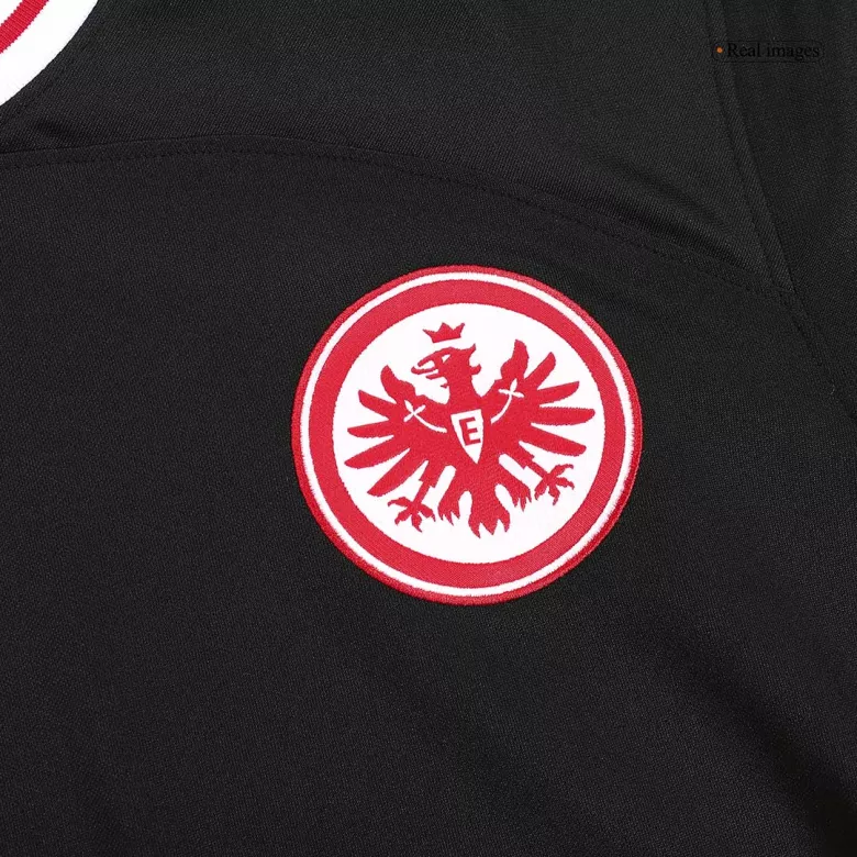 Eintracht Frankfurt Away Soccer Jersey 2023/24 - vstockx