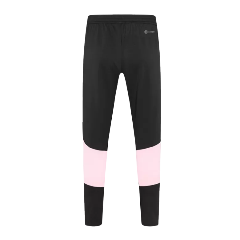 Inter Miami CF 1/4 Zip Tracksuit 2023/24 Pink - vstockx