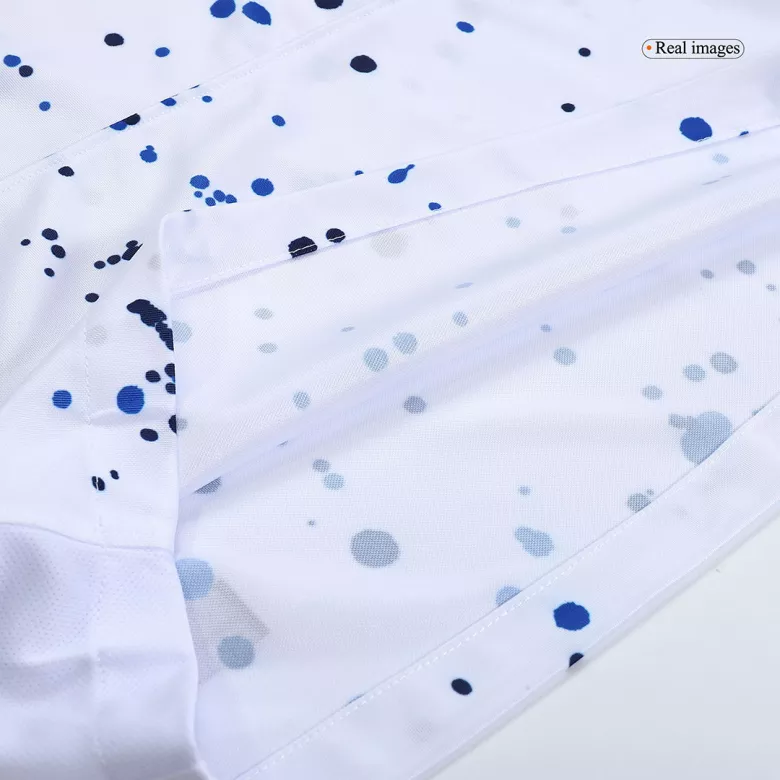 USWNT Home Jersey Women's World Cup 2023 - vstockx