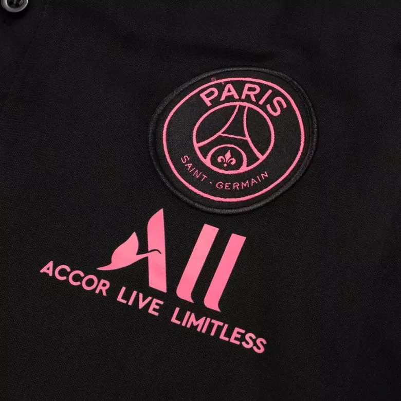 PSG Soccer Core Polo Shirts 2021/22 - vstockx