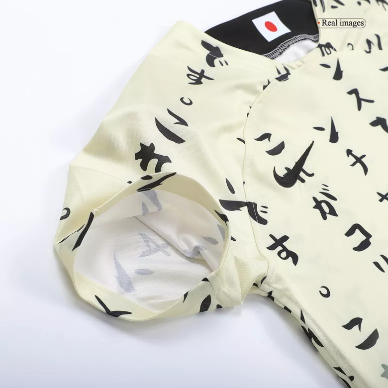 Corinthians Third Away Jersey Shirt 2022/23 - vstockx